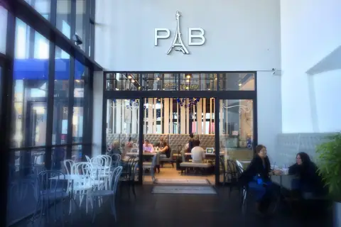 Paulette's Bakery photo 2
