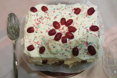 Paulette's Bakery photo 4